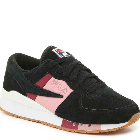 fila chiara